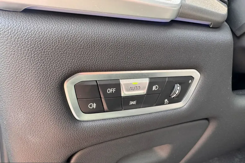 BMW X5 (Seria X) din 2022 cu 88.862 km - oferta BMW201266 - foto 31