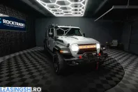 Jeep Wrangler din 2022 cu 25.230 km - oferta JEE201267 - foto 2