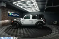 Jeep Wrangler din 2022 cu 25.230 km - oferta JEE201267 - foto 8