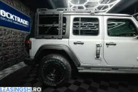 Jeep Wrangler din 2022 cu 25.230 km - oferta JEE201267 - foto 14