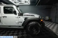 Jeep Wrangler din 2022 cu 25.230 km - oferta JEE201267 - foto 15