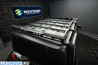 Jeep Wrangler din 2022 cu 25.230 km - oferta JEE201267 - foto 16