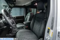 Jeep Wrangler din 2022 cu 25.230 km - oferta JEE201267 - foto 19