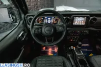 Jeep Wrangler din 2022 cu 25.230 km - oferta JEE201267 - foto 23