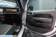 Jeep Wrangler din 2022 cu 25.230 km - oferta JEE201267 - foto 25