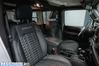 Jeep Wrangler din 2022 cu 25.230 km - oferta JEE201267 - foto 27