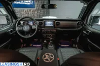 Jeep Wrangler din 2022 cu 25.230 km - oferta JEE201267 - foto 28