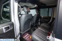 Jeep Wrangler din 2022 cu 25.230 km - oferta JEE201267 - foto 30