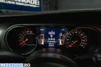 Jeep Wrangler din 2022 cu 25.230 km - oferta JEE201267 - foto 34