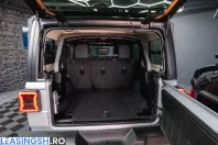 Jeep Wrangler din 2022 cu 25.230 km - oferta JEE201267 - foto 39