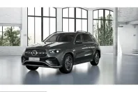 Mercedes-Benz GLE 300 (Clasa GLE) din 2025 cu 19.724 km - oferta MER201268 - foto 1