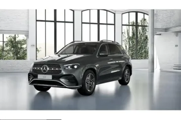 Mercedes-Benz GLE 300 din 2025 - oferta MER201268