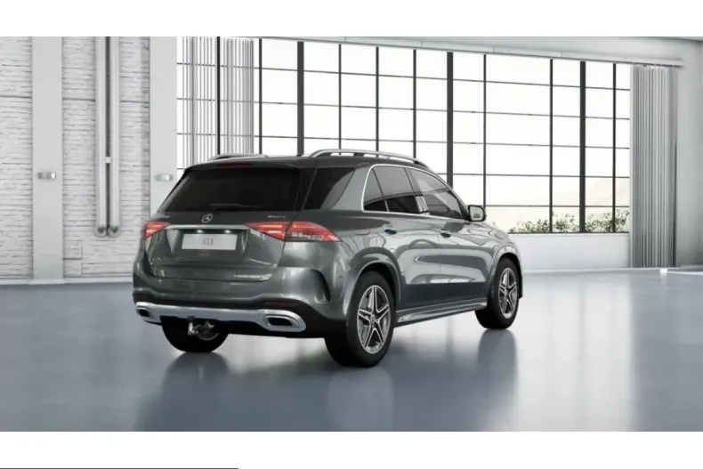 Mercedes-Benz GLE 300 (Clasa GLE) din 2025 cu 19.724 km - oferta MER201268 - foto 2