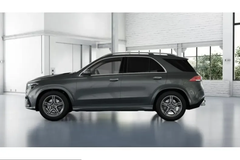 Mercedes-Benz GLE 300 (Clasa GLE) din 2025 cu 19.724 km - oferta MER201268 - foto 3