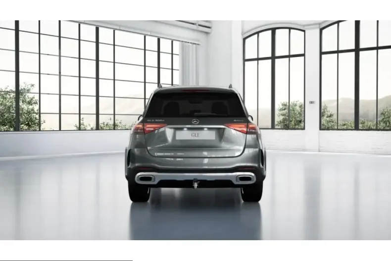 Mercedes-Benz GLE 300 (Clasa GLE) din 2025 cu 19.724 km - oferta MER201268 - foto 5