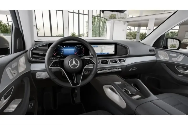 Mercedes-Benz GLE 300 (Clasa GLE) din 2025 cu 19.724 km - oferta MER201268 - foto 6