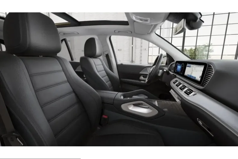 Mercedes-Benz GLE 300 (Clasa GLE) din 2025 cu 19.724 km - oferta MER201268 - foto 7