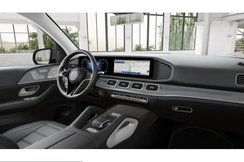 Mercedes-Benz GLE 300 (Clasa GLE) din 2025 cu 19.724 km - oferta MER201268 - foto 8