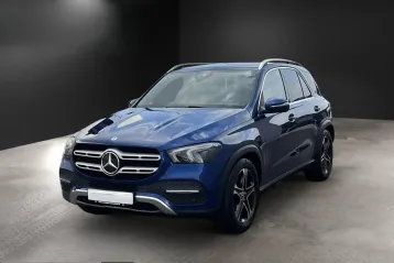 Mercedes-Benz GLE 350 din 2021 - oferta MER201269