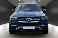 Mercedes-Benz GLE 350 (Clasa GLE) din 2021 cu 77.054 km - oferta MER201269 - foto 2