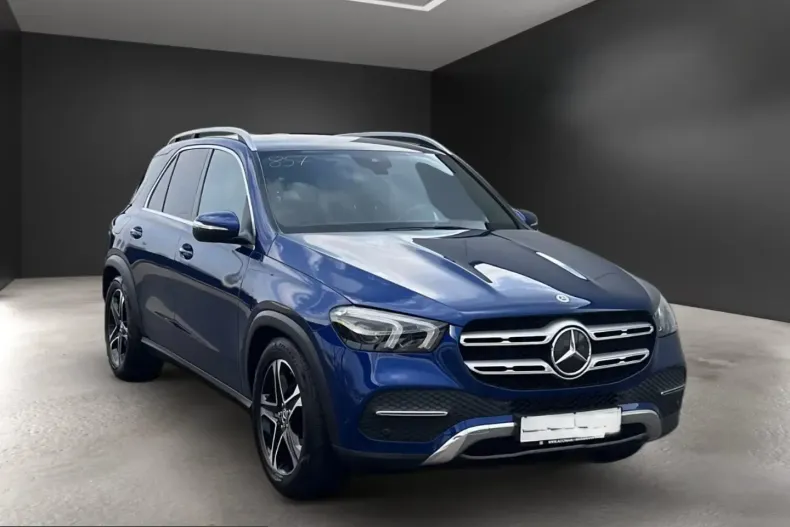 Mercedes-Benz GLE 350 (Clasa GLE) din 2021 cu 77.054 km - oferta MER201269 - foto 3