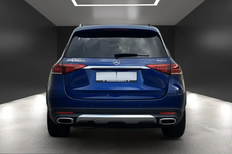 Mercedes-Benz GLE 350 (Clasa GLE) din 2021 cu 77.054 km - oferta MER201269 - foto 5