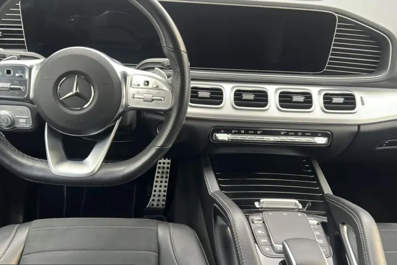 Mercedes-Benz GLE 350 (Clasa GLE) din 2021 cu 77.054 km - oferta MER201269 - foto 8