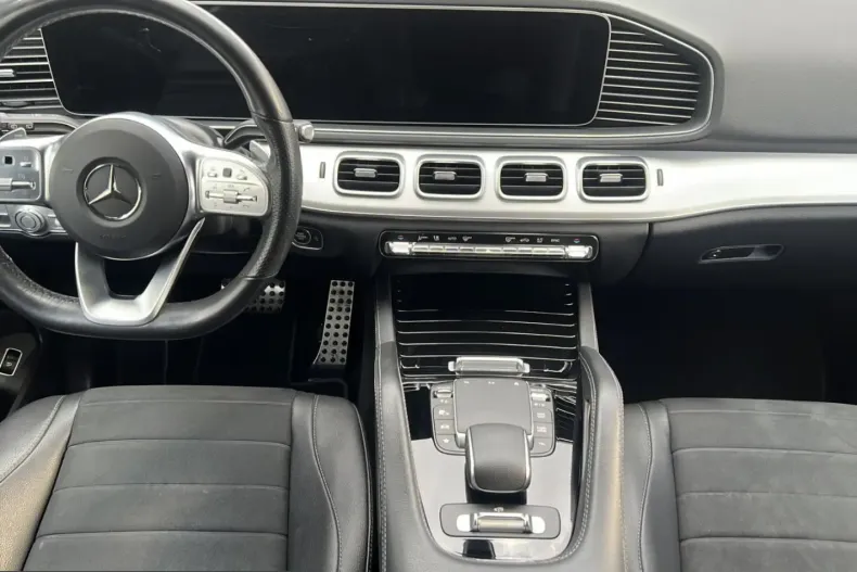 Mercedes-Benz GLE 350 (Clasa GLE) din 2021 cu 77.054 km - oferta MER201269 - foto 9