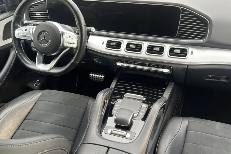 Mercedes-Benz GLE 350 (Clasa GLE) din 2021 cu 77.054 km - oferta MER201269 - foto 10