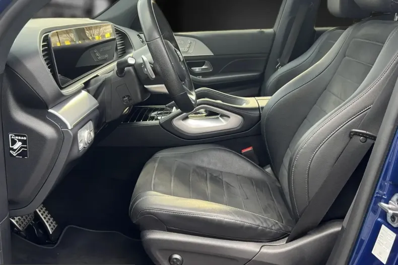 Mercedes-Benz GLE 350 (Clasa GLE) din 2021 cu 77.054 km - oferta MER201269 - foto 11