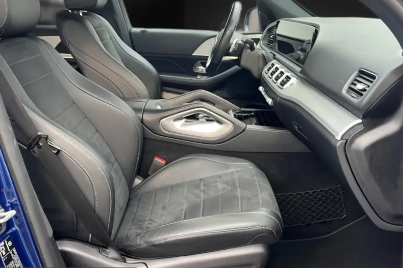 Mercedes-Benz GLE 350 (Clasa GLE) din 2021 cu 77.054 km - oferta MER201269 - foto 12