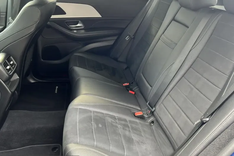 Mercedes-Benz GLE 350 (Clasa GLE) din 2021 cu 77.054 km - oferta MER201269 - foto 13