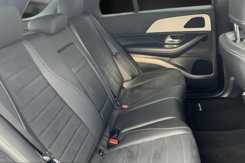 Mercedes-Benz GLE 350 (Clasa GLE) din 2021 cu 77.054 km - oferta MER201269 - foto 15