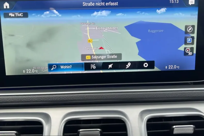 Mercedes-Benz GLE 350 (Clasa GLE) din 2021 cu 77.054 km - oferta MER201269 - foto 17