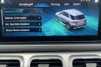 Mercedes-Benz GLE 350 (Clasa GLE) din 2021 cu 77.054 km - oferta MER201269 - foto 19