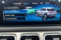 Mercedes-Benz GLE 350 (Clasa GLE) din 2021 cu 77.054 km - oferta MER201269 - foto 20