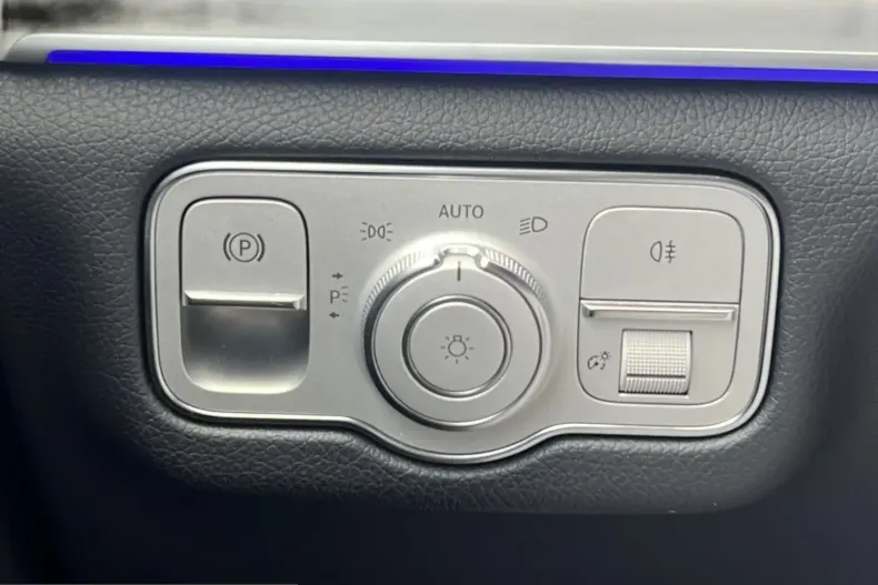 Mercedes-Benz GLE 350 (Clasa GLE) din 2021 cu 77.054 km - oferta MER201269 - foto 25