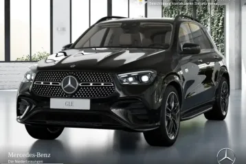 Mercedes-Benz GLE 580 din 2025 - oferta MER201270