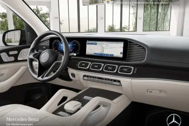 Mercedes-Benz GLE 580 (Clasa GLE) din 2025 cu 17.705 km - oferta MER201270 - foto 8