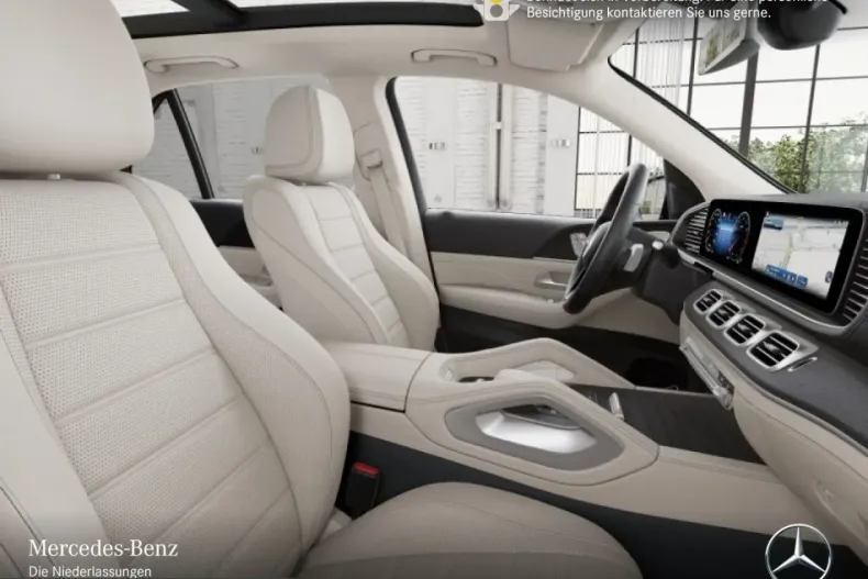 Mercedes-Benz GLE 580 (Clasa GLE) din 2025 cu 17.705 km - oferta MER201270 - foto 9