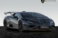 Lamborghini Huracán din 2022 cu 3.000 km - oferta LAM201271 - foto 1