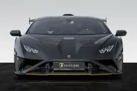 Lamborghini Huracán din 2022 cu 3.000 km - oferta LAM201271 - foto 2