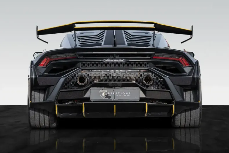 Lamborghini Huracán din 2022 cu 3.000 km - oferta LAM201271 - foto 3