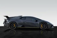 Lamborghini Huracán din 2022 cu 3.000 km - oferta LAM201271 - foto 4