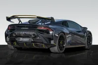 Lamborghini Huracán din 2022 cu 3.000 km - oferta LAM201271 - foto 5