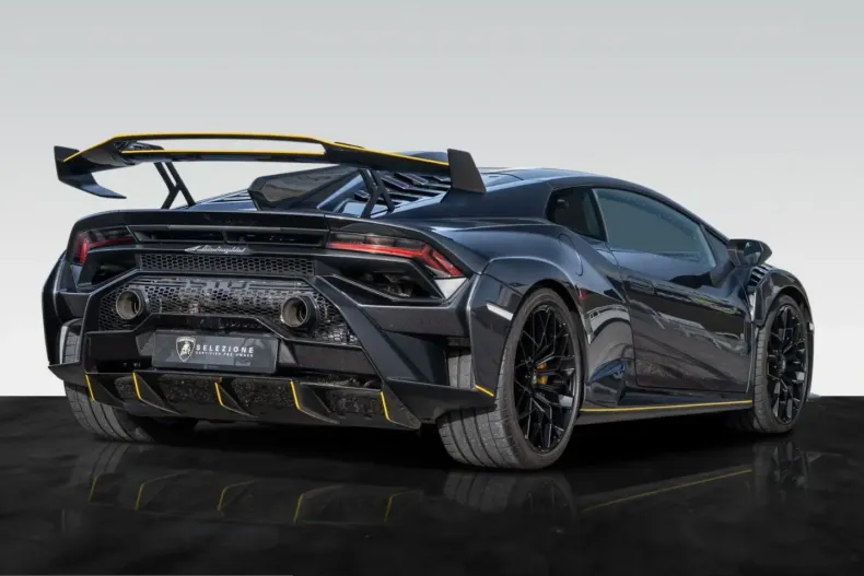 Lamborghini Huracán din 2022 cu 3.000 km - oferta LAM201271 - foto 5