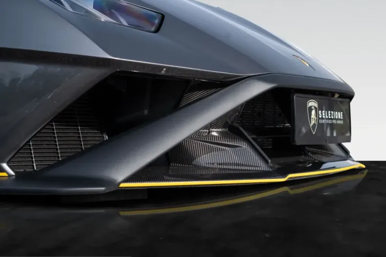 Lamborghini Huracán din 2022 cu 3.000 km - oferta LAM201271 - foto 10