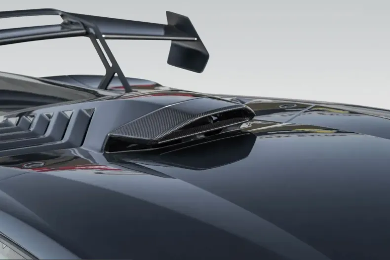 Lamborghini Huracán din 2022 cu 3.000 km - oferta LAM201271 - foto 11