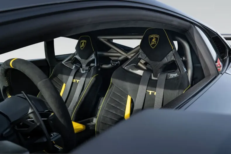 Lamborghini Huracán din 2022 cu 3.000 km - oferta LAM201271 - foto 12