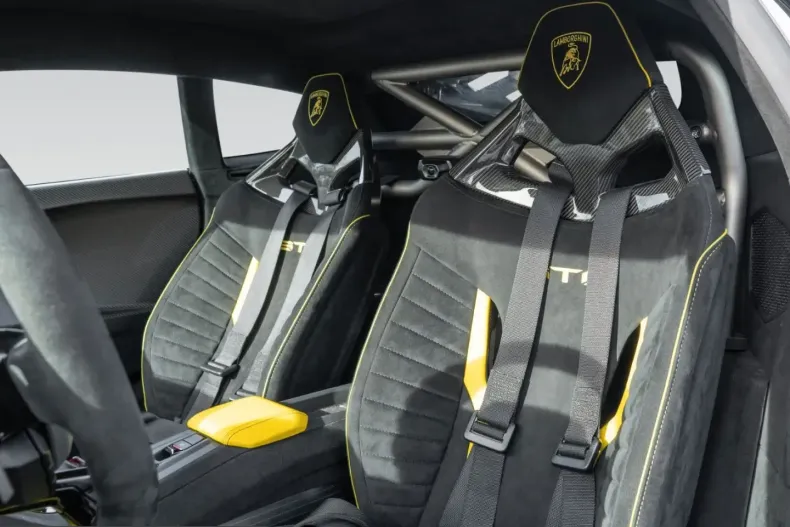 Lamborghini Huracán din 2022 cu 3.000 km - oferta LAM201271 - foto 15